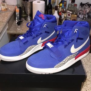 Jordan Legacy 312